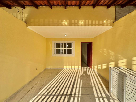 Imagem Sobrado com 2 Quartos à Venda, 86 m² em Canto Do Forte - Praia Grande Imagem Sobrado com 2 Quartos à Venda, 86 m² em Canto Do Forte - Praia Grande