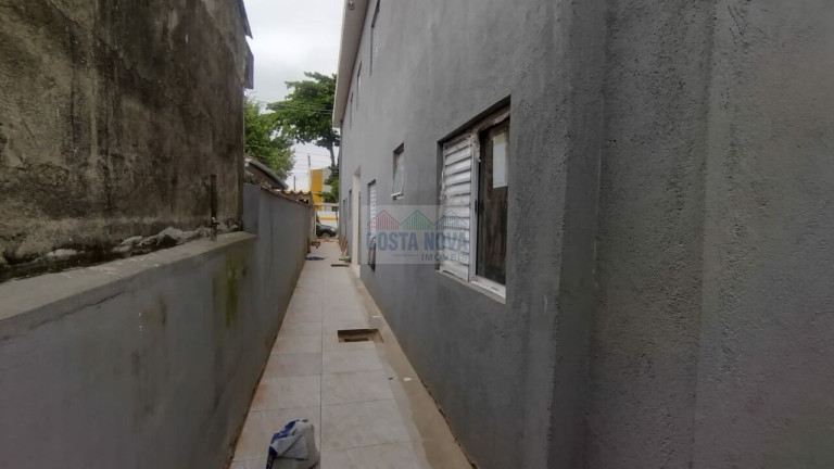 Imagem Casa com 2 Quartos à Venda, 75 m² em Cidade Naútica - São Vicente Imagem Casa com 2 Quartos à Venda, 75 m² em Cidade Naútica - São Vicente
