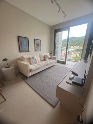 Apartamento com 1 Quarto à Venda, 47 m² em Corrego Grande - Florianópolis