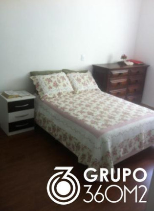 Imagem Casa com 3 Quartos à Venda, 130 m² em Santa Paula - São Caetano Do Sul