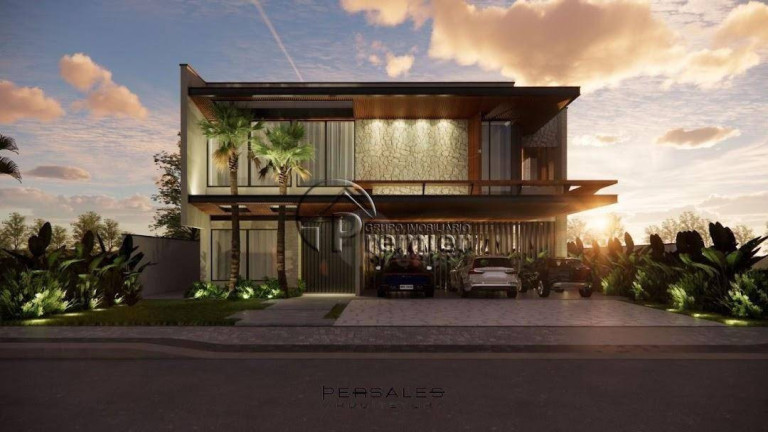 Imagem Casa com 4 Quartos à Venda, 390 m² em Villa Dos Pinheiros - Indaiatuba Imagem Casa com 4 Quartos à Venda, 390 m² em Villa Dos Pinheiros - Indaiatuba