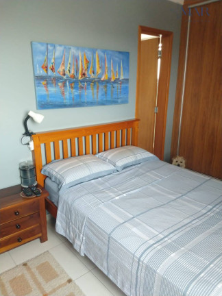 Imagem Apartamento com 2 Quartos à Venda, 84 m² em Marapé - Santos