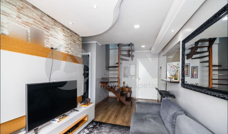 Imagem Imóvel com 3 Quartos à Venda, 155 m² em São Sebastião - Porto Alegre