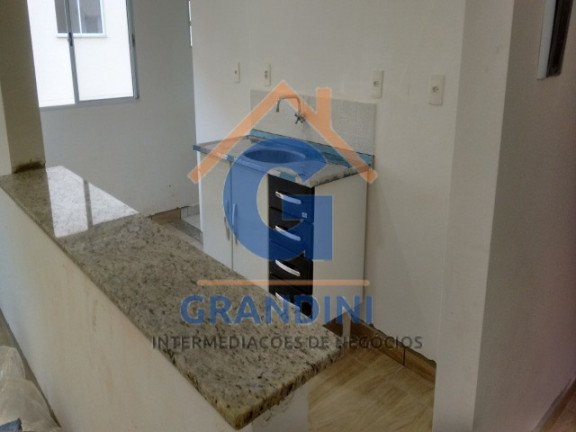 Imagem Apartamento com 2 Quartos à Venda, 54 m² em Apartamento Recanto Dos Pássaros Ii - Mogi Guaçu Imagem Apartamento com 2 Quartos à Venda, 54 m² em Apartamento Recanto Dos Pássaros Ii - Mogi Guaçu