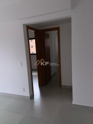 Imagem Apartamento com 2 Quartos à Venda, 64 m² em Ribeirânia - Ribeirão Preto Imagem Apartamento com 2 Quartos à Venda, 64 m² em Ribeirânia - Ribeirão Preto