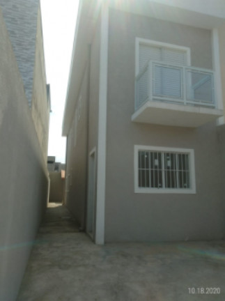 Imagem Casa de Condomínio com 3 Quartos à Venda, 94 m² em Jardim Ana Cristina(votupoca) - Barueri Imagem Casa de Condomínio com 3 Quartos à Venda, 94 m² em Jardim Ana Cristina(votupoca) - Barueri