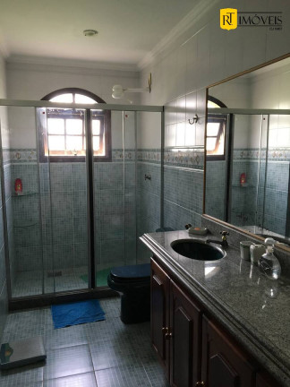 Imagem Casa com 4 Quartos à Venda, 400 m² em Parque Hotel - Araruama Imagem Casa com 4 Quartos à Venda, 400 m² em Parque Hotel - Araruama