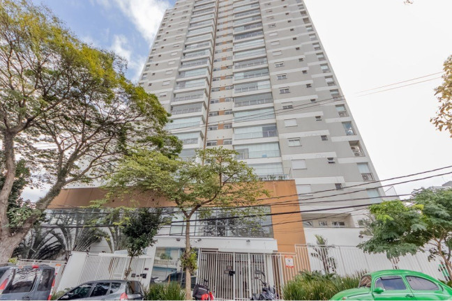 Imagem Apartamento com 3 Quartos à Venda, 175 m² em Vila Mariana - São Paulo Imagem Apartamento com 3 Quartos à Venda, 175 m² em Vila Mariana - São Paulo
