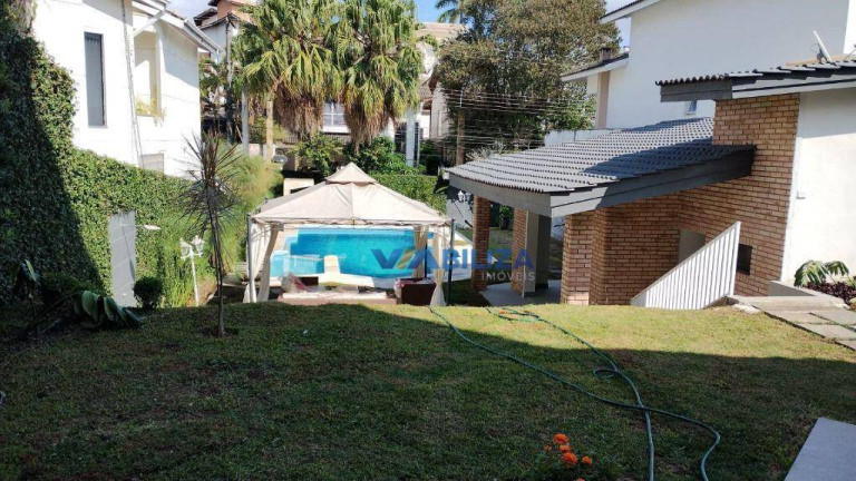 Imagem Casa com 3 Quartos à Venda, 330 m² em Jardim Fazenda Rincao - Aruja V - Arujá Imagem Casa com 3 Quartos à Venda, 330 m² em Jardim Fazenda Rincao - Aruja V - Arujá