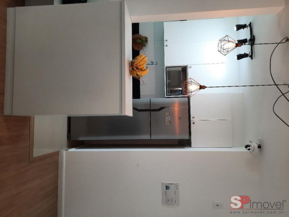 Imagem Apartamento com 2 Quartos à Venda, 57 m² em Vila Das Mercês - São Paulo