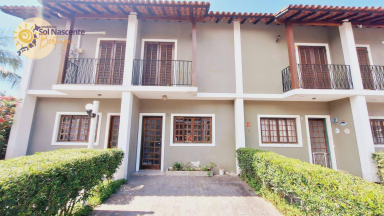 Casa com 2 Quartos à Venda, 57 m² em Centro - Bertioga