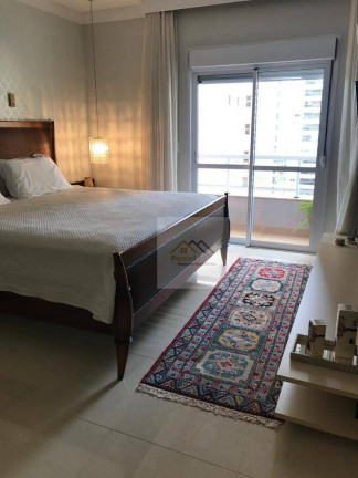 Imagem Apartamento com 4 Quartos à Venda, 302 m² em Residencial Morro Do Ipê - Ribeirão Preto Imagem Apartamento com 4 Quartos à Venda, 302 m² em Residencial Morro Do Ipê - Ribeirão Preto