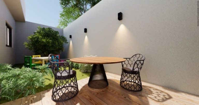 Imagem Casa com 2 Quartos à Venda, 48 m² em Santa Cândida - Curitiba