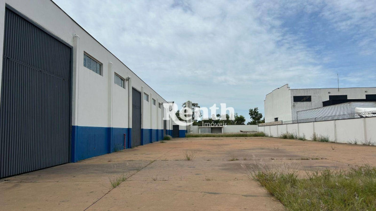 Imagem Galpão à Venda, 1.475 m² em Parque Industrial Margarete - Rio Claro Imagem Galpão à Venda, 1.475 m² em Parque Industrial Margarete - Rio Claro