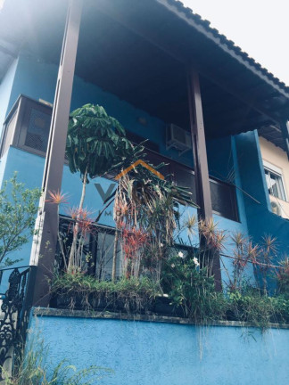 Imagem Casa com 3 Quartos à Venda, 200 m² em Cidade Patriarca - São Paulo