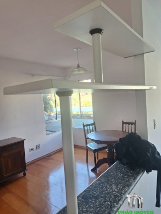 Imagem Imóvel com 2 Quartos para Alugar, 55 m² em Colinas Da Mantiqueira - Bragança Paulista