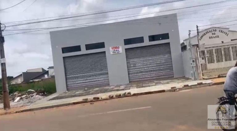 Imagem Galpão à Venda, 275 m² em Jardim Das Cascatas - Aparecida De Goiânia Imagem Galpão à Venda, 275 m² em Jardim Das Cascatas - Aparecida De Goiânia
