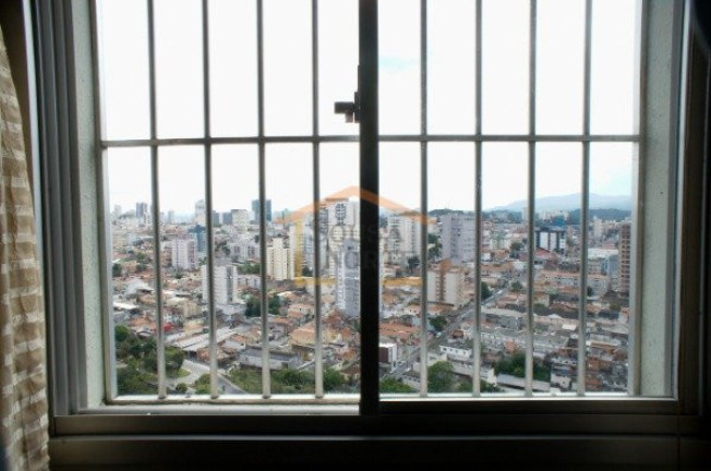 Imagem Apartamento com 3 Quartos à Venda, 137 m² em Vila Gustavo - São Paulo