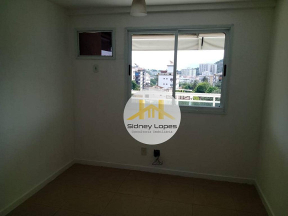 Imagem Apartamento com 3 Quartos à Venda, 88 m² em Freguesia De Jacarepaguá - Rio De Janeiro