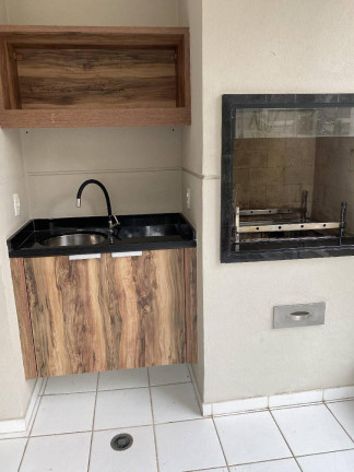 Imagem Apartamento com 3 Quartos para Alugar, 200 m² em Vila Andrade - São Paulo