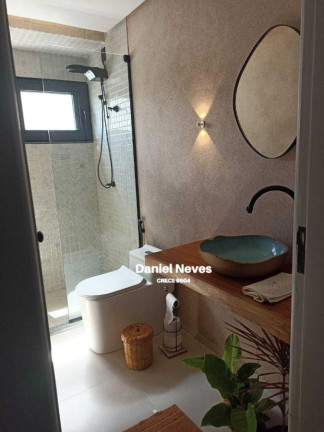 Imagem Casa de Condomínio com 4 Quartos à Venda, 300 m² em Abrantes - Camaçari