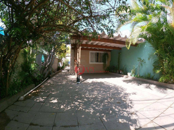 Imagem Casa com 1 Quarto à Venda, 180 m² em Vila Carrão - São Paulo
