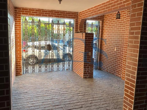 Imagem Sobrado com 2 Quartos à Venda, 203 m² em Tatuape - São Paulo