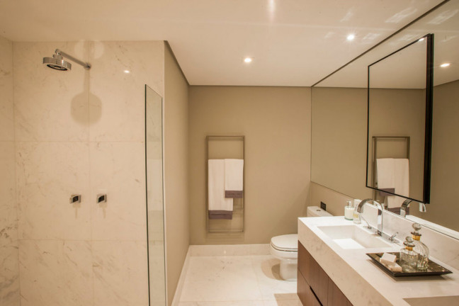 Imagem Cobertura com 3 Quartos à Venda, 240 m² em Perdizes - São Paulo