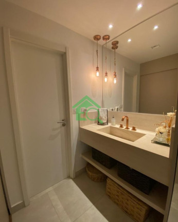 Imagem Apartamento com 1 Quarto à Venda, 65 m² em Jardim Santo Amaro - São Paulo Imagem Apartamento com 1 Quarto à Venda, 65 m² em Jardim Santo Amaro - São Paulo