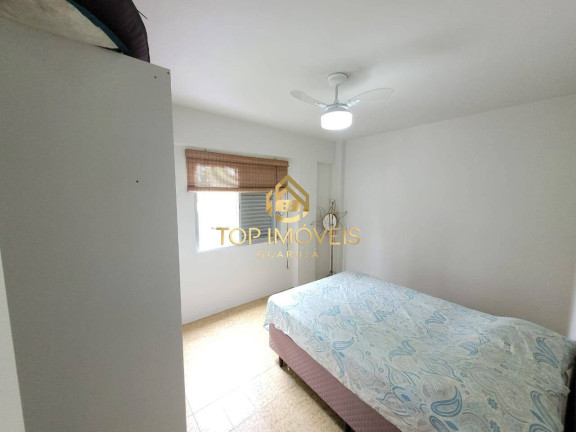 Imagem Apartamento com 2 Quartos à Venda, 80 m² em Jardim Las Palmas - Guarujá
