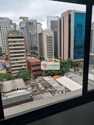 Imagem Studio com 1 Quarto para Alugar, 24 m² em Vila Olímpia - São Paulo Imagem Studio com 1 Quarto para Alugar, 24 m² em Vila Olímpia - São Paulo