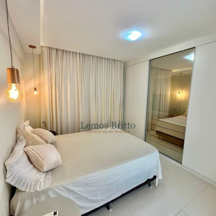 Imagem Imóvel com 2 Quartos à Venda, 87 m² em Armação - Salvador Imagem Imóvel com 2 Quartos à Venda, 87 m² em Armação - Salvador