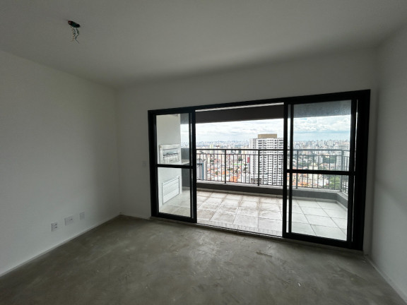Imagem Apartamento com 2 Quartos à Venda, 89 m² em Tucuruvi - São Paulo