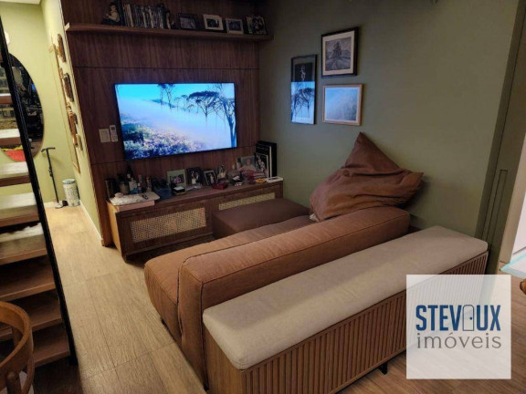 Imagem Apartamento com 2 Quartos à Venda, 105 m² em Vila Olímpia - São Paulo Imagem Apartamento com 2 Quartos à Venda, 105 m² em Vila Olímpia - São Paulo