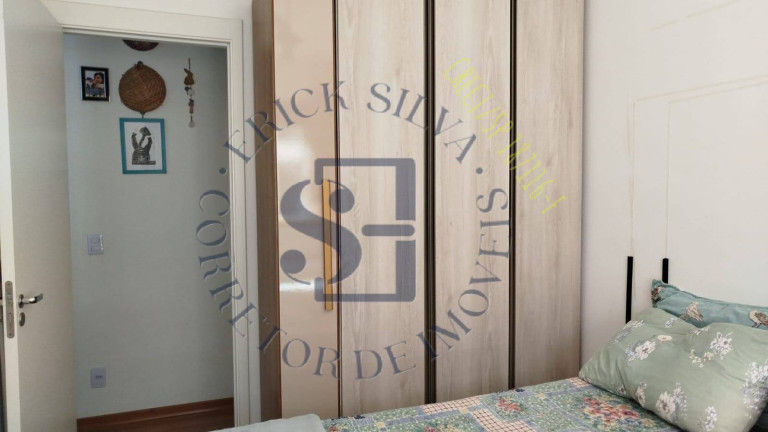 Imagem Apartamento com 1 Quarto à Venda, 39 m² em Padroeira - Osasco