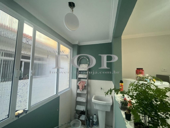 Imagem Apartamento com 3 Quartos à Venda, 110 m² em Pitangueiras - Guarujá
