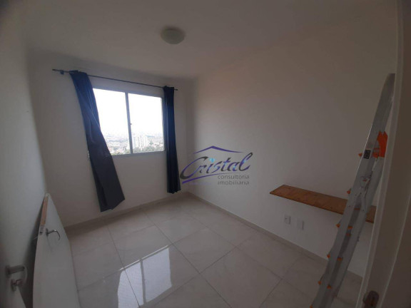 Imagem Apartamento com 2 Quartos à Venda, 42 m² em Butantã - São Paulo Imagem Apartamento com 2 Quartos à Venda, 42 m² em Butantã - São Paulo