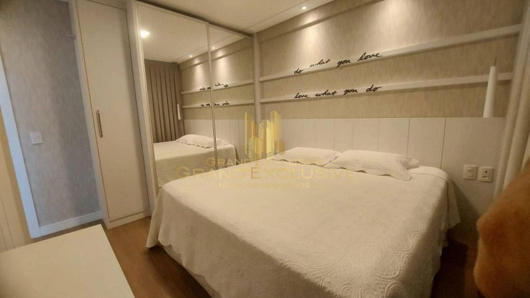 Imagem Apartamento com 3 Quartos à Venda, 122 m² em Centro - Balneário Camboriú
