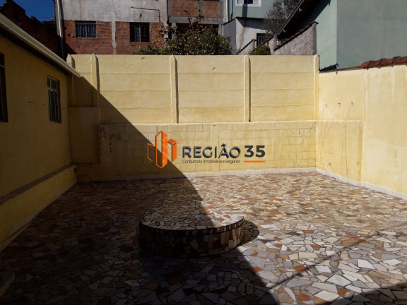 Imagem Casa com 3 Quartos à Venda, 88 m² em Parque Pinheiros - Poços De Caldas