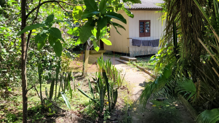Imagem Casa com 2 Quartos à Venda, 80 m² em Centro - Blumenau