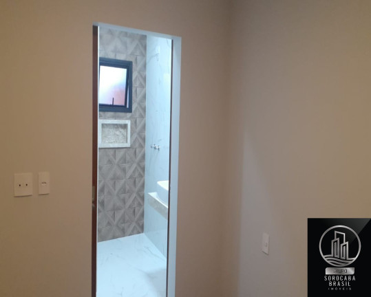 Imagem Casa com 3 Quartos à Venda, 97 m² em Caguassu - Sorocaba Imagem Casa com 3 Quartos à Venda, 97 m² em Caguassu - Sorocaba