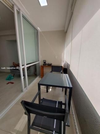 Imagem Apartamento com 1 Quarto à Venda, 42 m² em Mirandopolis - São Paulo