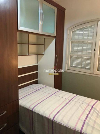 Imagem Sobrado com 3 Quartos à Venda, 199 m² em Jardim Mauá - Mauá
