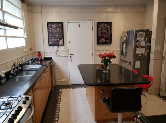 Imagem Imóvel com 3 Quartos à Venda, 170 m² em Pinheiros - São Paulo Imagem Imóvel com 3 Quartos à Venda, 170 m² em Pinheiros - São Paulo