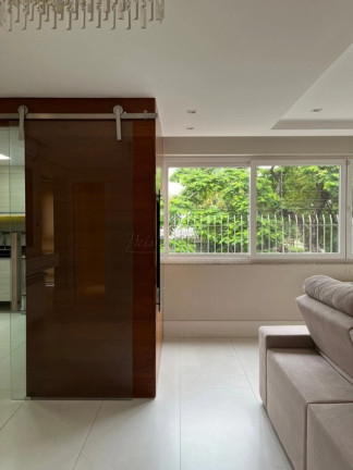 Imagem Casa com 3 Quartos à Venda, 181 m² em Vila Assunção - Porto Alegre