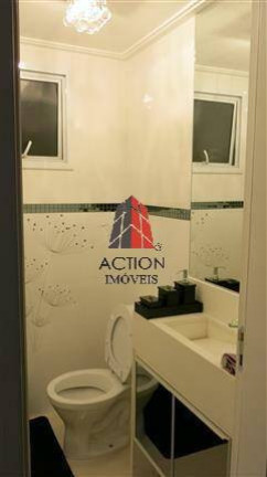 Imagem Apartamento com 3 Quartos à Venda, 104 m² em Vila Formosa - São Paulo