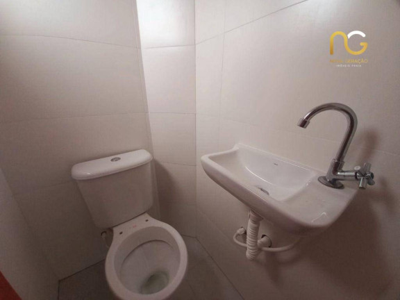 Imagem Sobrado com 2 Quartos à Venda, 63 m² em Mirim - Praia Grande Imagem Sobrado com 2 Quartos à Venda, 63 m² em Mirim - Praia Grande