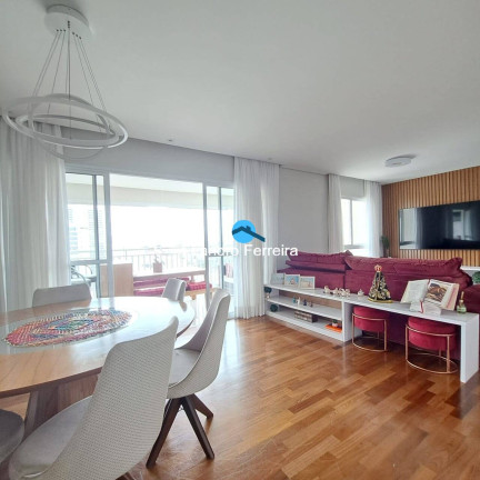 Imagem Apartamento com 3 Quartos à Venda, 123 m² em Centro - São Bernardo Do Campo Imagem Apartamento com 3 Quartos à Venda, 123 m² em Centro - São Bernardo Do Campo