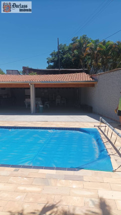 Imagem Chácara com 3 Quartos à Venda, 2.151 m² em Guaripocaba - Bragança Paulista Imagem Chácara com 3 Quartos à Venda, 2.151 m² em Guaripocaba - Bragança Paulista