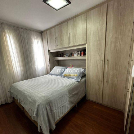 Imagem Apartamento com 2 Quartos à Venda, 60 m² em Vila Amélia - São Paulo Imagem Apartamento com 2 Quartos à Venda, 60 m² em Vila Amélia - São Paulo